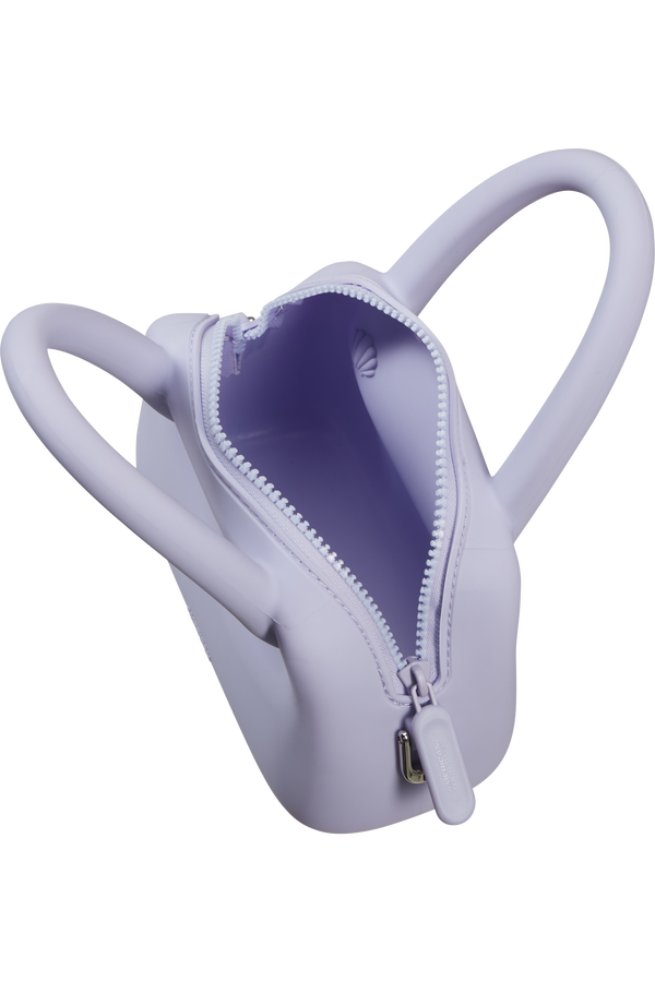 Jellypop Mini Bag Axelremsväska ONE SIZE #Färg_Fresh Lilac