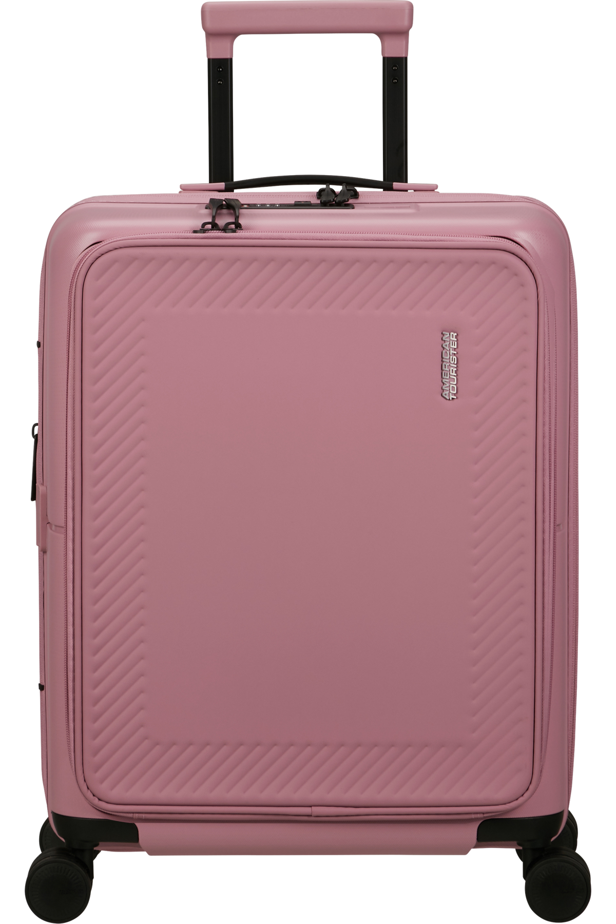Dashpop Kabinväska 55 CM #Färg_Lilas Pink