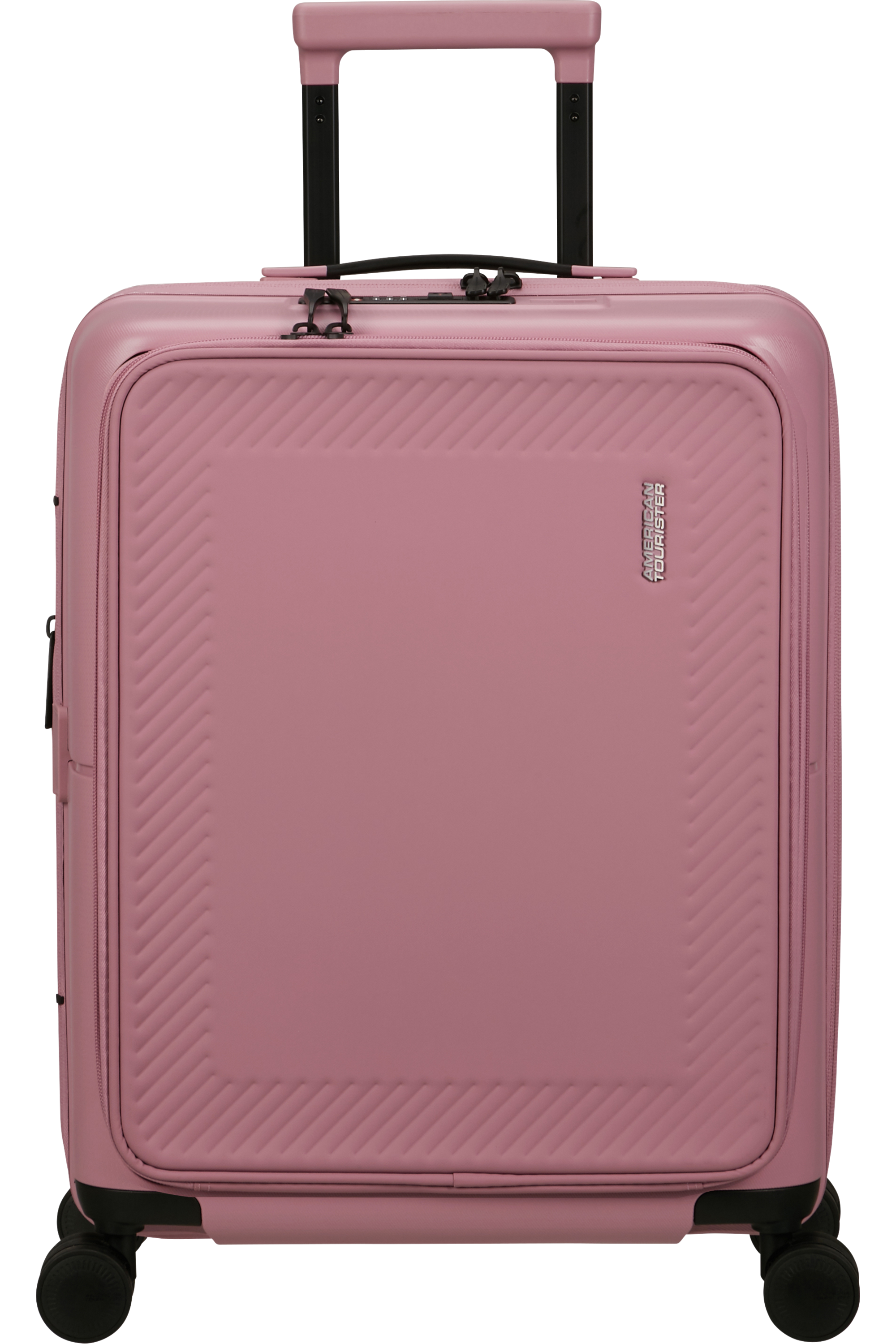 Dashpop Kabinväska 55 CM #Färg_Lilas Pink