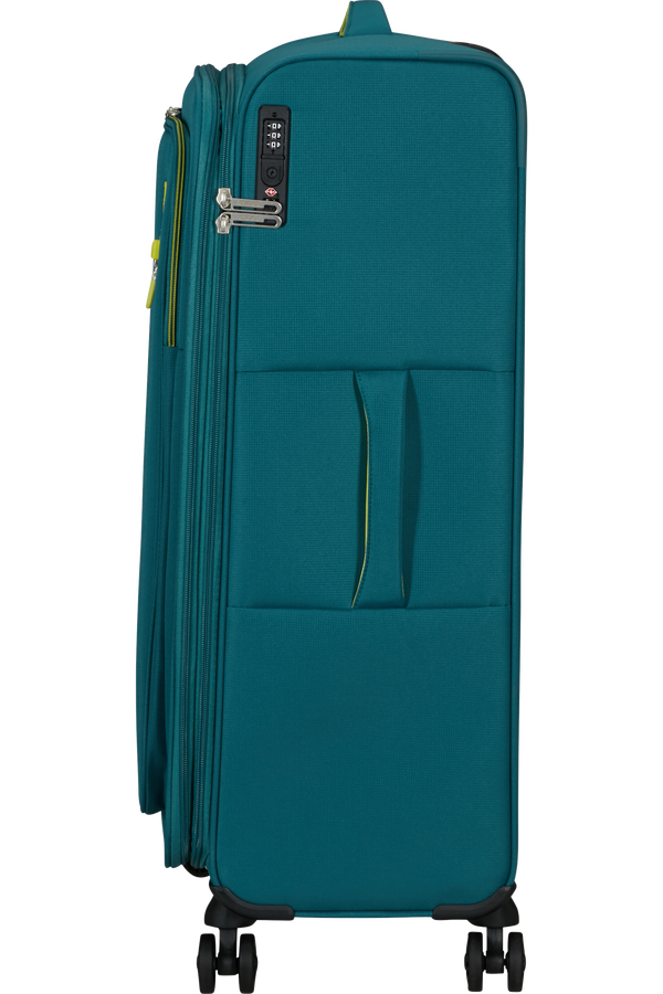 Cloudrider  78.5 CM #Färg_Grön