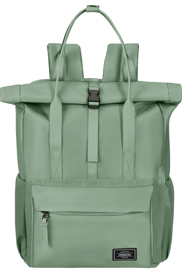 Urban Groove Ryggsäck för laptop 15.6" Ryggsäck 15.6" #Färg_Urban Green