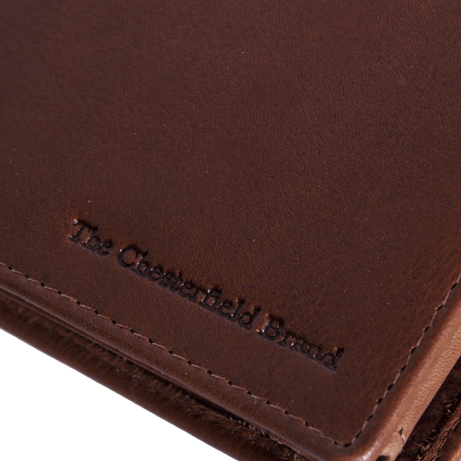 The Chesterfield Brand - Marion Plånbok #Färg_Konjak