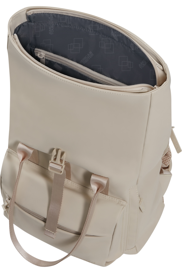 Urban Groove Ryggsäck Ryggsäck ONE SIZE #Färg_Beige