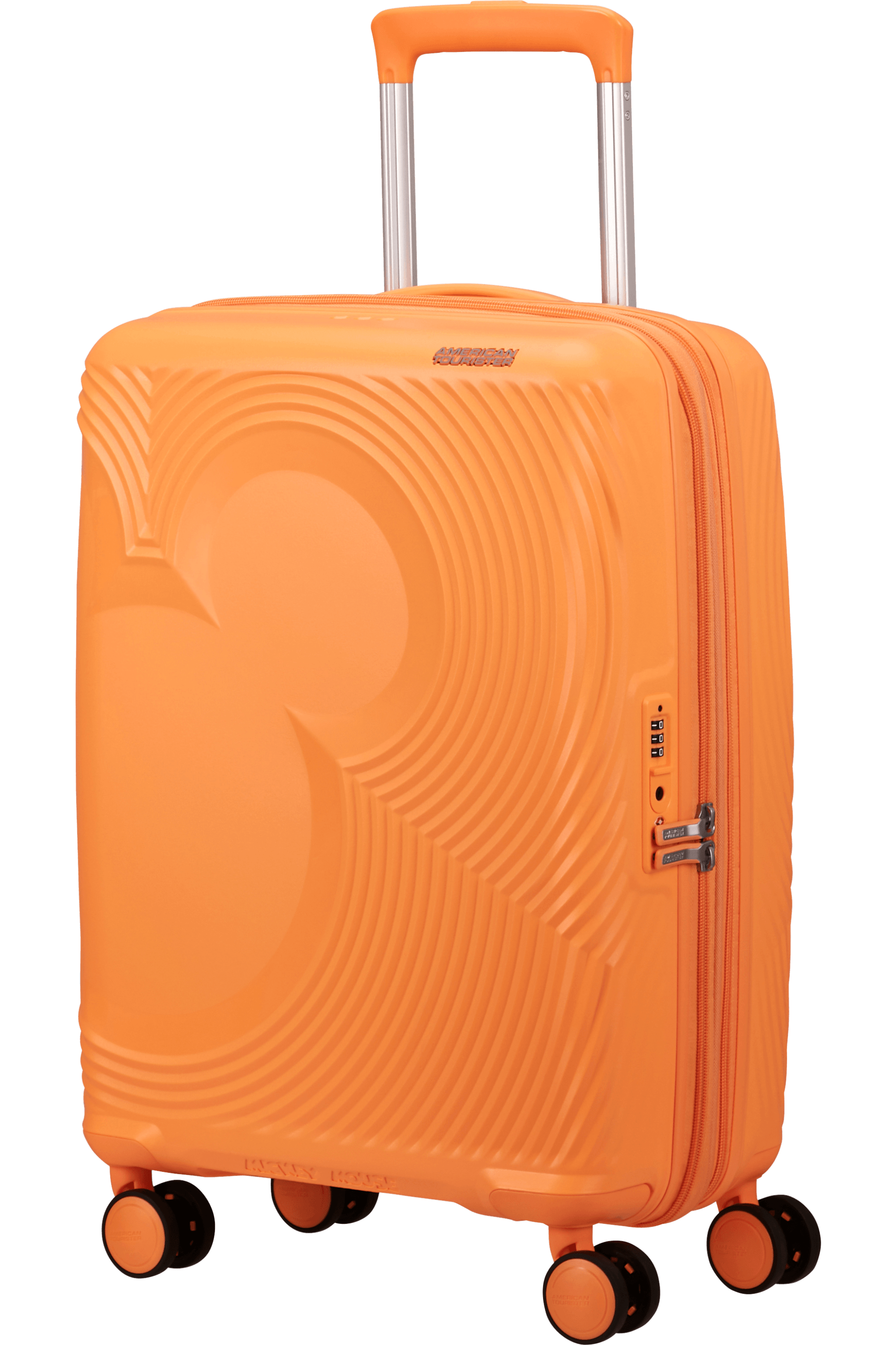 mickey-magic-american-tourister-55-cm-kabinvaska-158710 #Färg_Orange