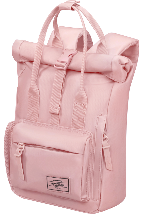 Urban Groove Mini Ryggsäck Mini #Färg_Pastel_Pink