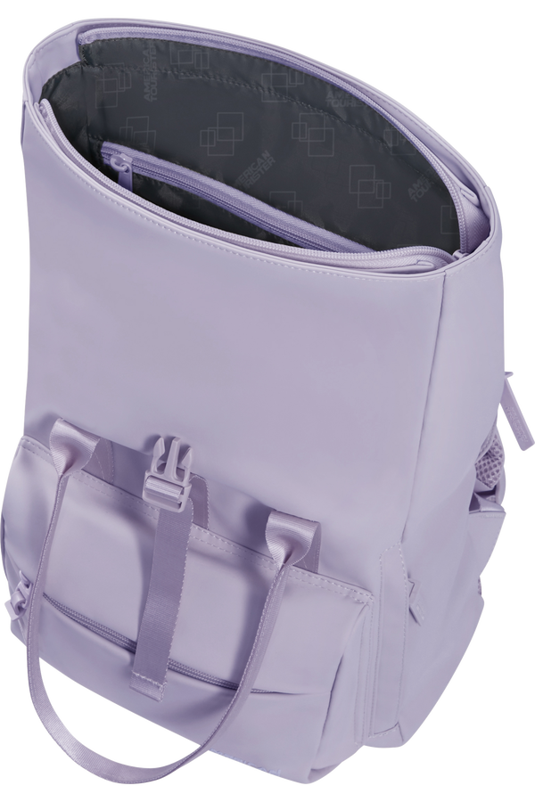 Urban Groove Ryggsäck Ryggsäck ONE SIZE #Färg_Lavender