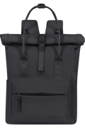 Urban Groove Ryggsäck Ryggsäck ONE SIZE #Färg_Black