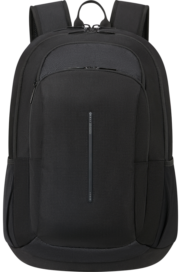 Urban Groove 17.3'' Ryggsäck 17.3" Ryggsäck 17.3" #Färg_Black
