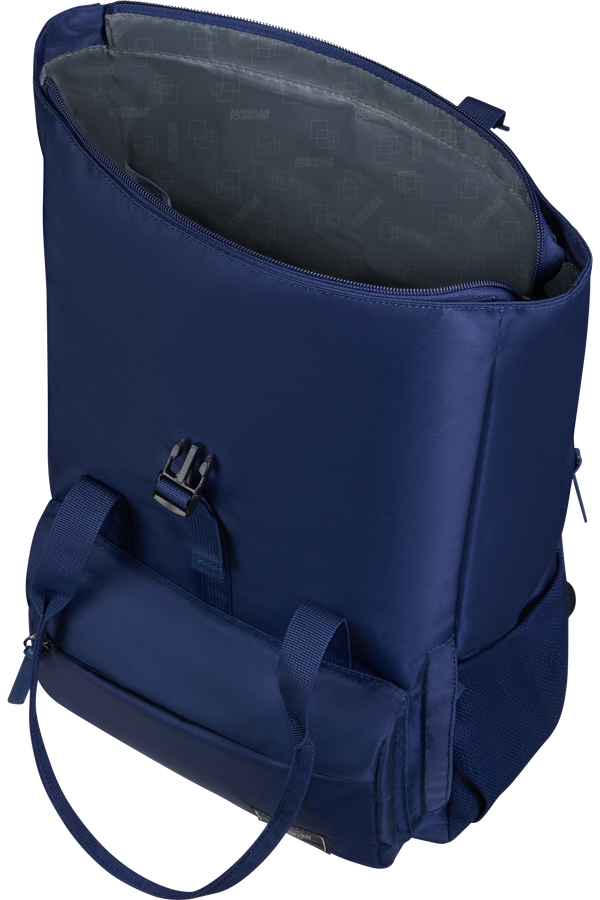 Urban Groove Ryggsäck för laptop 15.6" Ryggsäck 15.6" #Färg_Midnight Navy