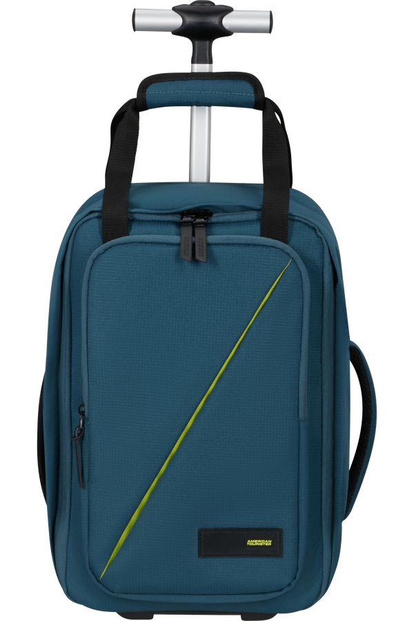 Take2cabin S Ryggsäck med hjul Ryggsäck med hjul S #Färg_Harbor Blue