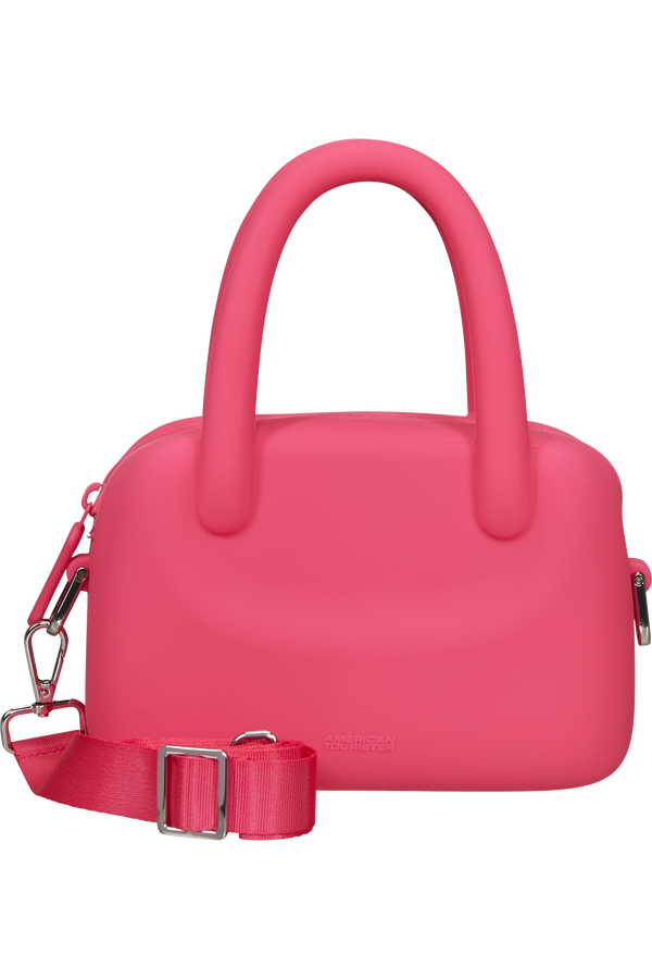 Jellypop Mini Bag Axelremsväska ONE SIZE #Färg_Hawaiian Pink