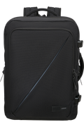Take2cabin L Ryggsäck 17.3" Ryggsäck 17.3" #Färg_Black