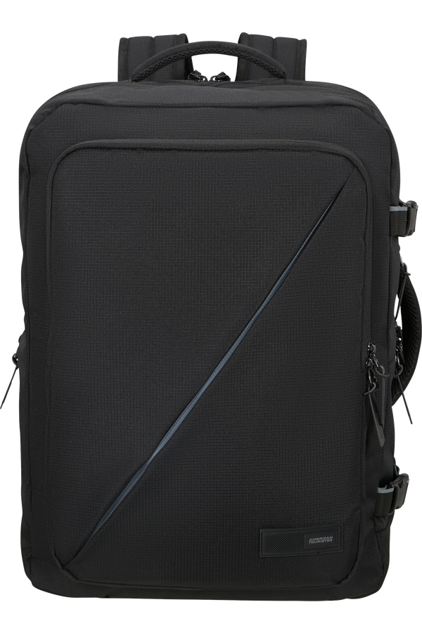 Take2cabin L Ryggsäck 17.3" Ryggsäck 17.3" #Färg_Black