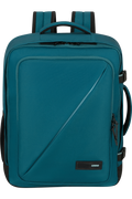 Take2cabin M Ryggsäck 15.6" Ryggsäck 15.6" #Färg_Totally Teal