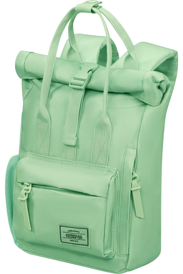 Urban Groove Mini Ryggsäck Mini #Färg_Pastel_Green