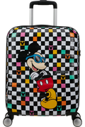 wavebreaker-disney-american-tourister-55-cm-kabinvaska-152579 #Färg_Mickey Check