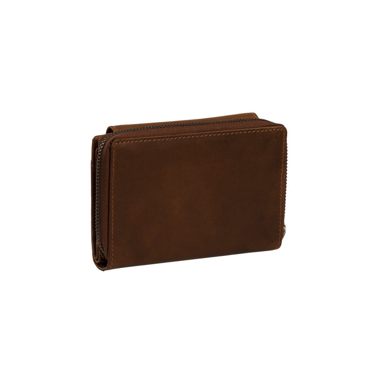 The Chesterfield Brand - Ascot Plånbok #Färg_Konjak
