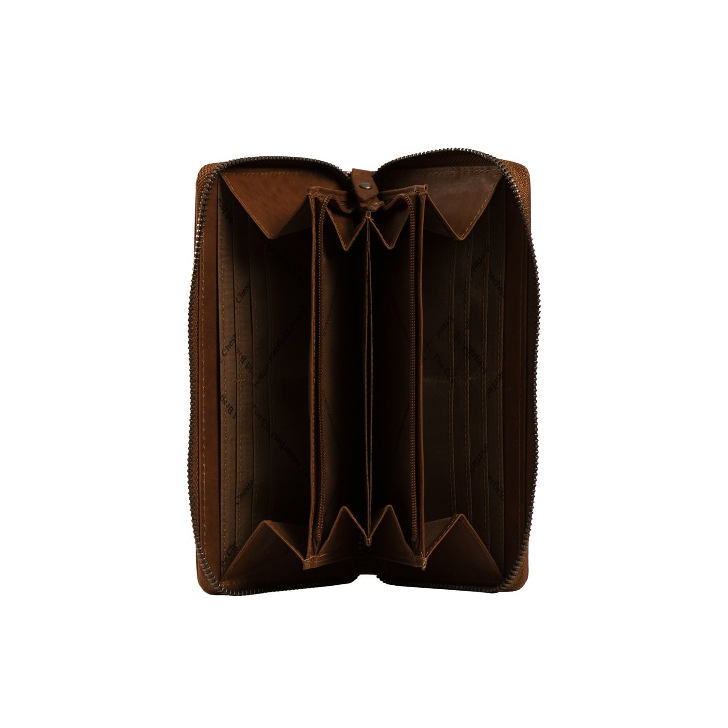 Nova Väska #Färg_Cognac