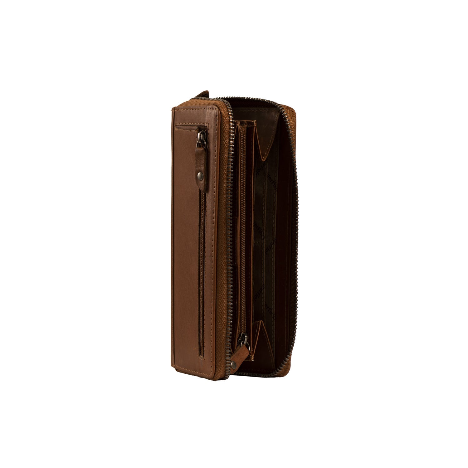 Nova Plånbok #Färg_Cognac