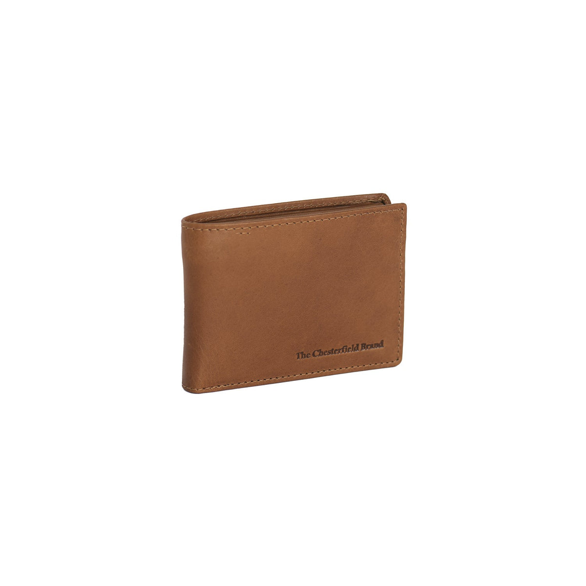 The Chesterfield Brand - Enzo Plånbok #Färg_Konjak