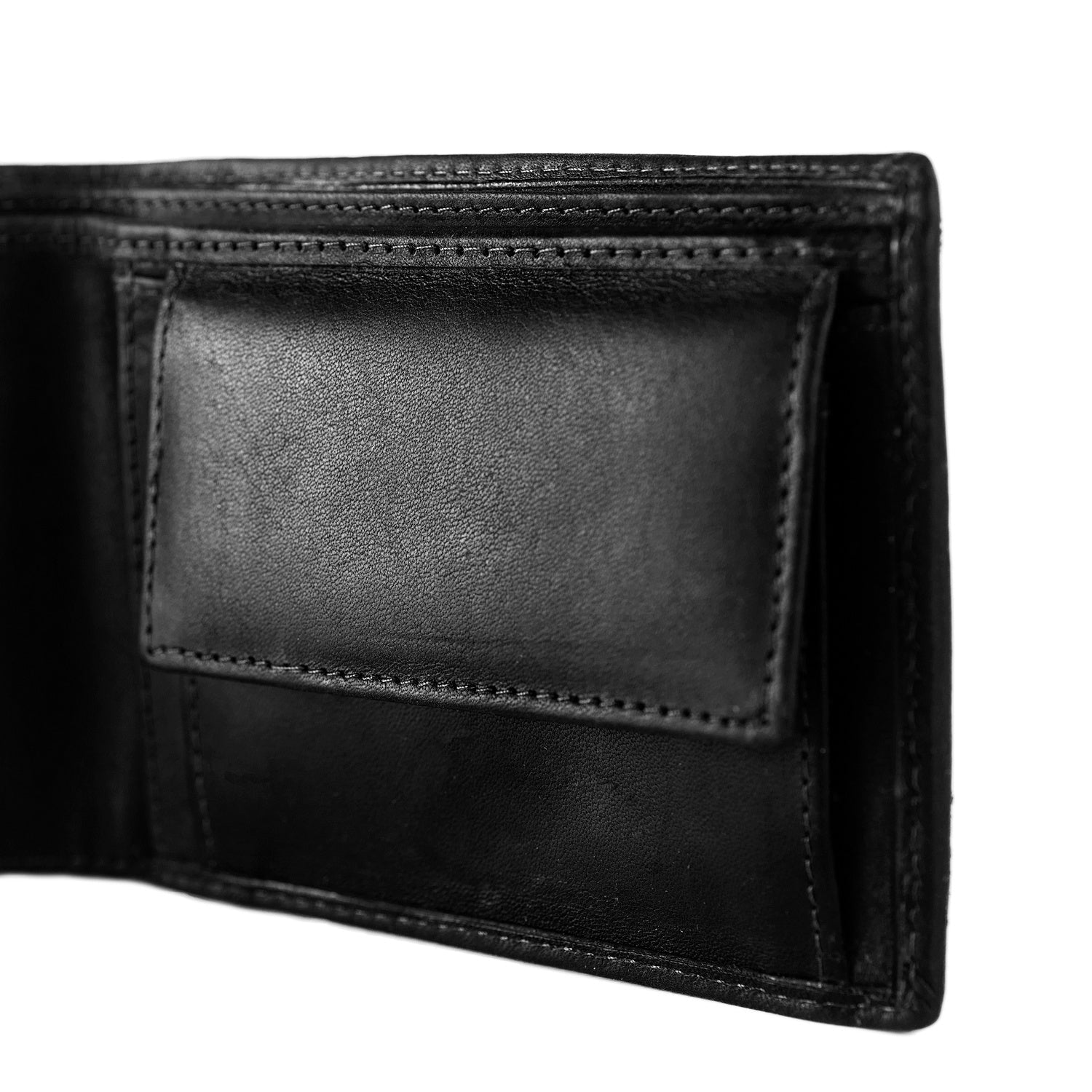 The Chesterfield Brand - Walid Plånbok #Färg_Svart