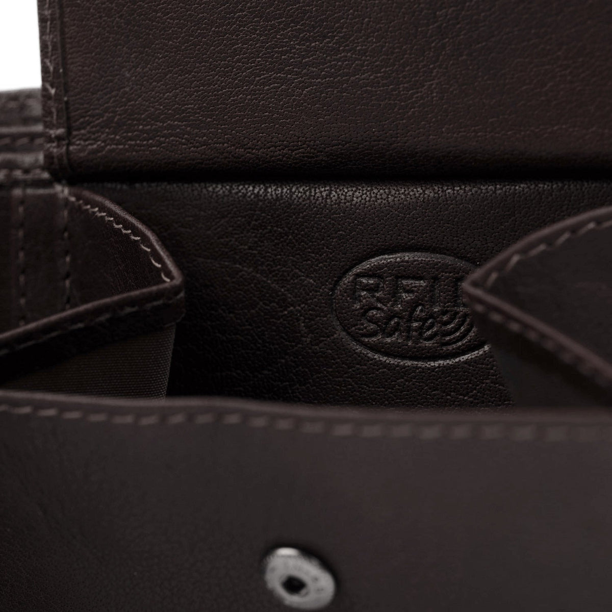 The Chesterfield Brand - Harlem Plånbok #Färg_Brun