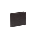 The Chesterfield Brand - Harlem Plånbok #Färg_Brun