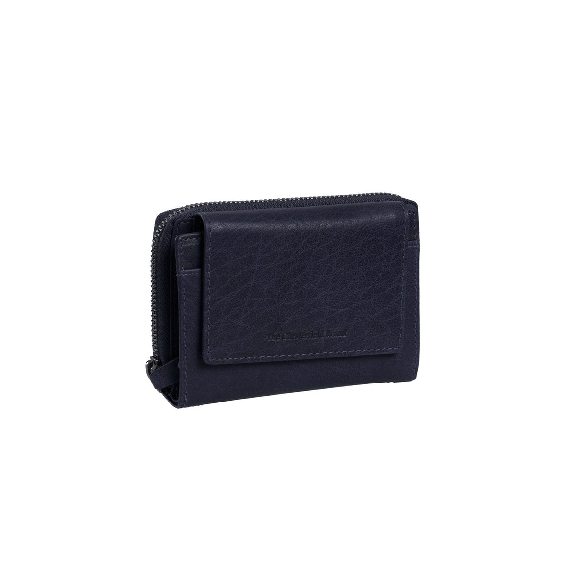 The Chesterfield Brand - Hanoi Plånbok #Färg_Marinblå