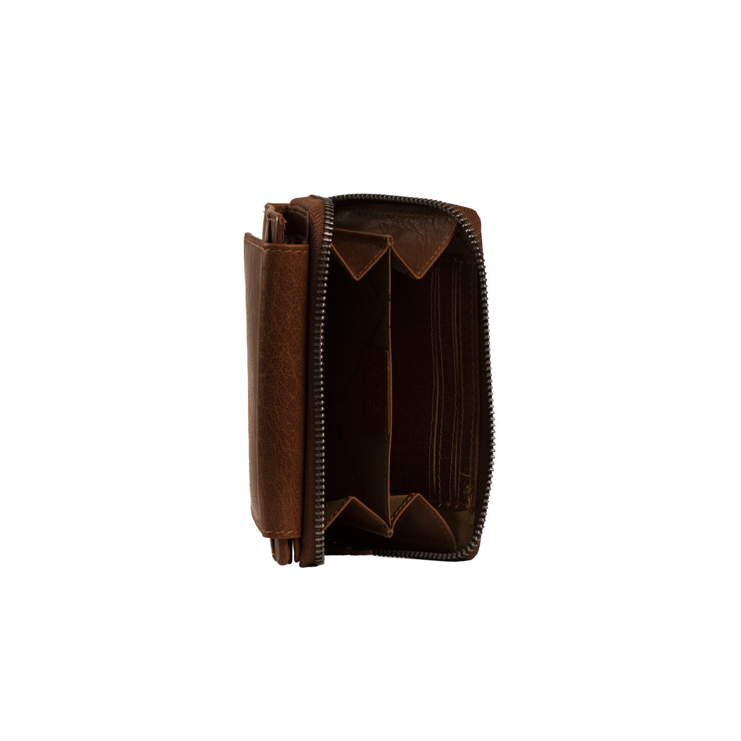 The Chesterfield Brand - Hanoi Plånbok #Färg_Konjak