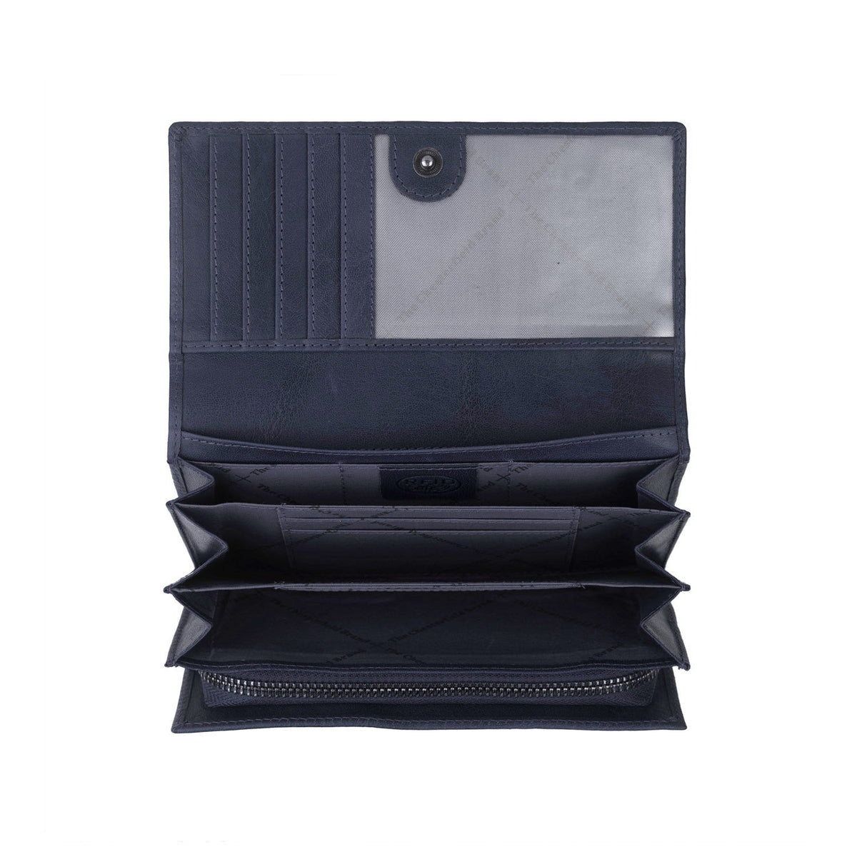 Hampton Väska #Färg_Navy