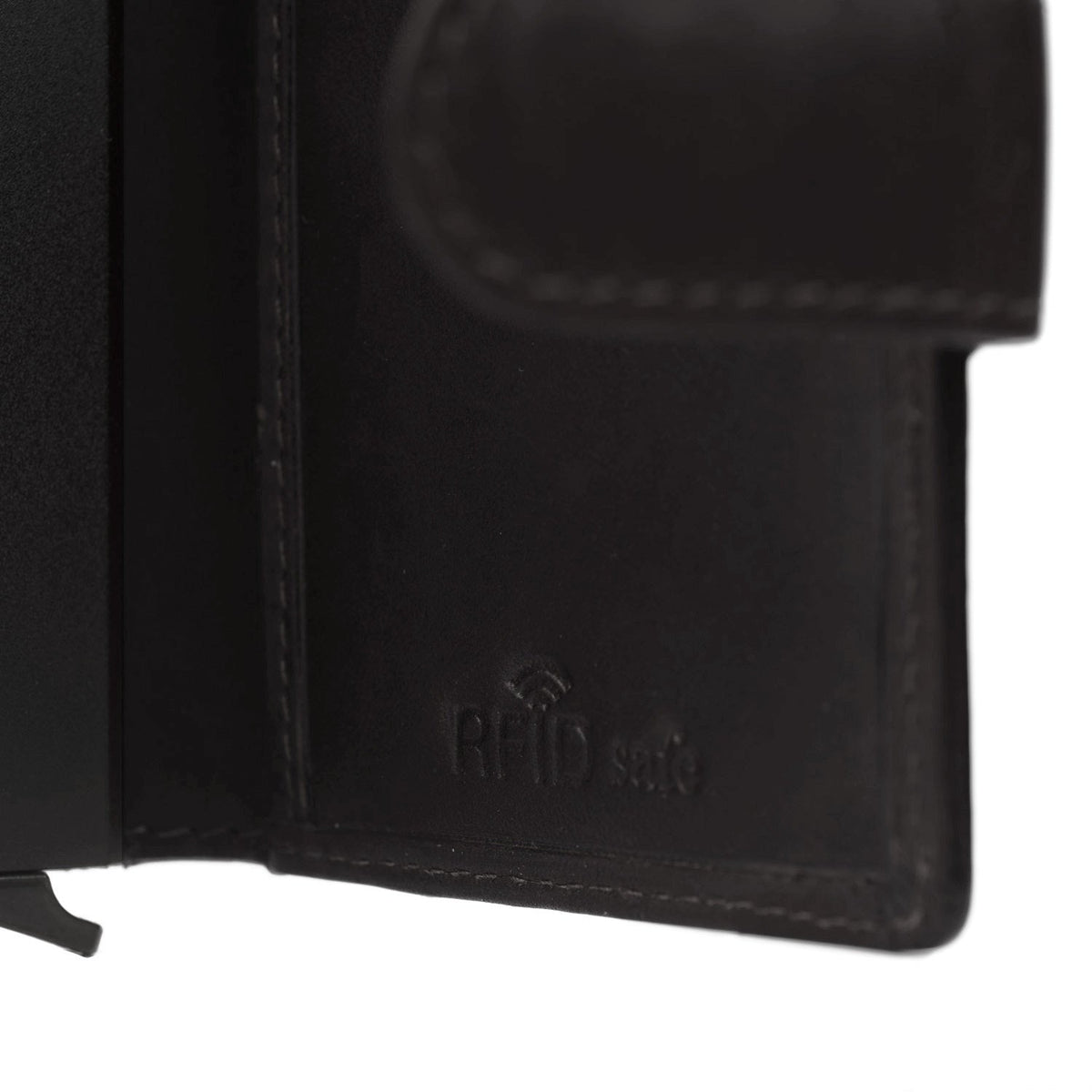The Chesterfield Brand - Loughton Korthållare #Färg_Brun