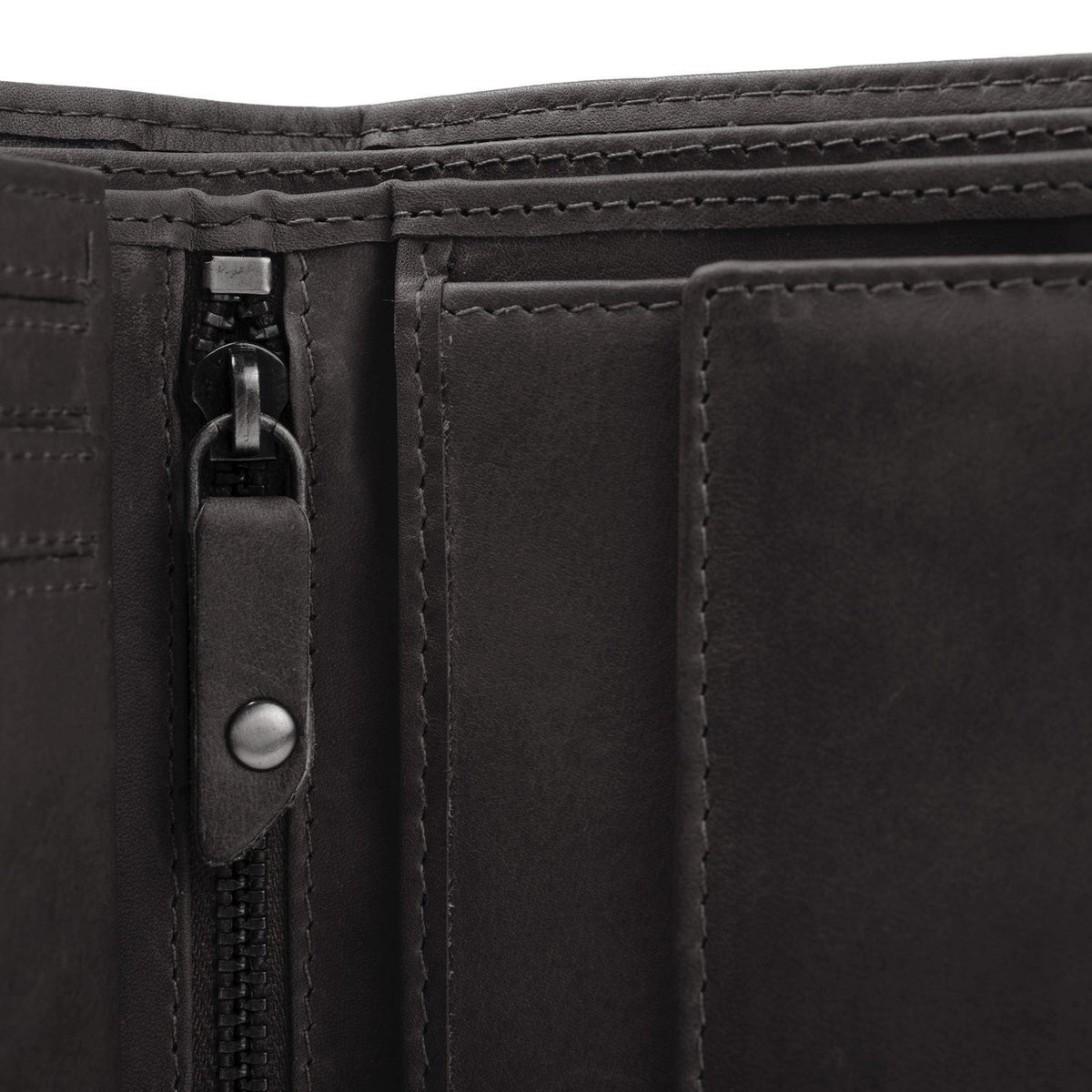 The Chesterfield Brand - Ruby Plånbok #Färg_Brun