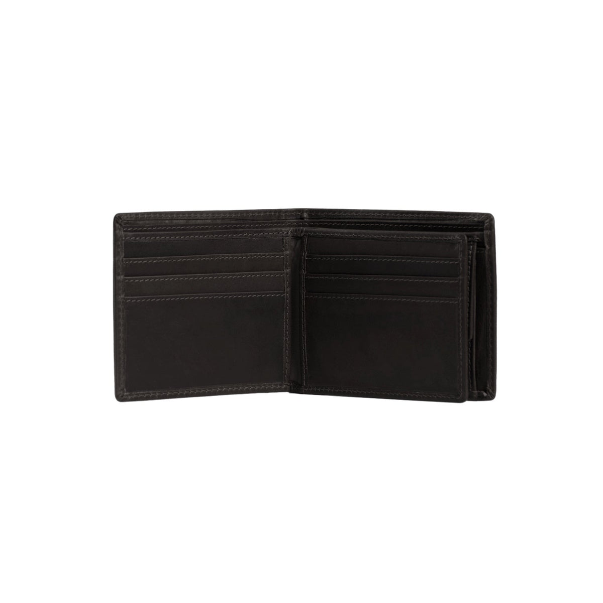The Chesterfield Brand - Ralph Plånbok #Färg_Brun