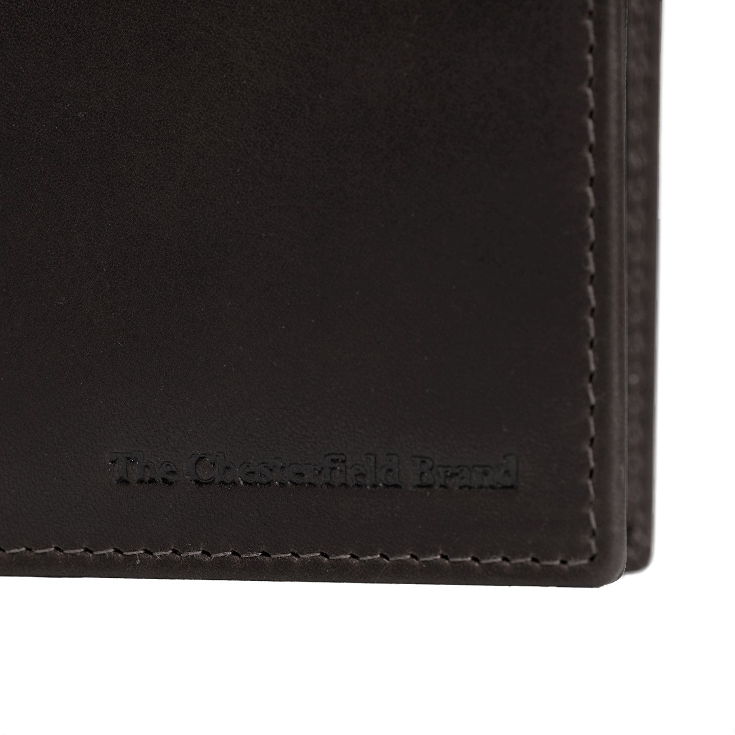 The Chesterfield Brand - Ralph Plånbok #Färg_Brun