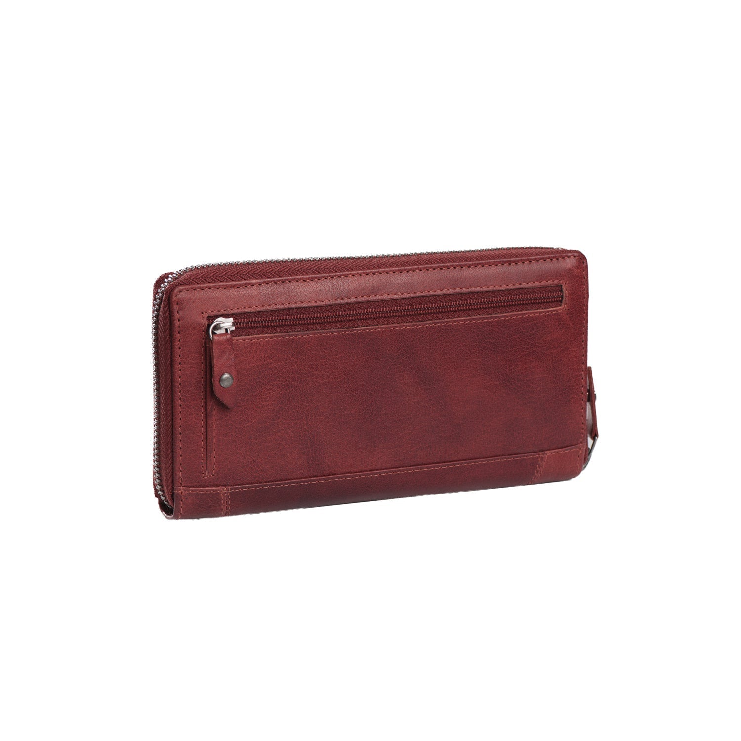 The Chesterfield Brand - Havana Plånbok #Färg_Röd