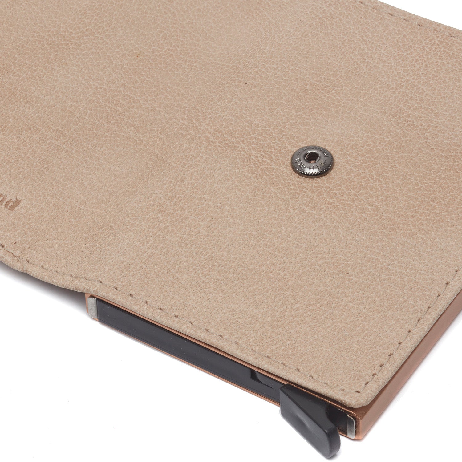 The Chesterfield Brand - Paris Korthållare #Färg_Offwhite