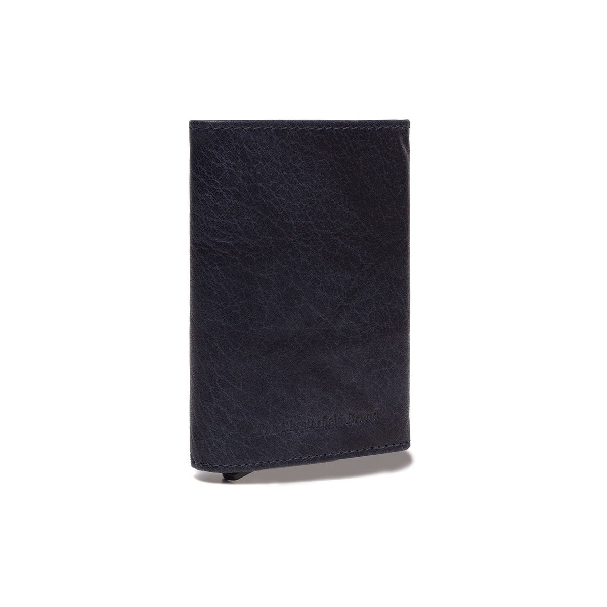 The Chesterfield Brand - Paris Korthållare #Färg_Marinblå