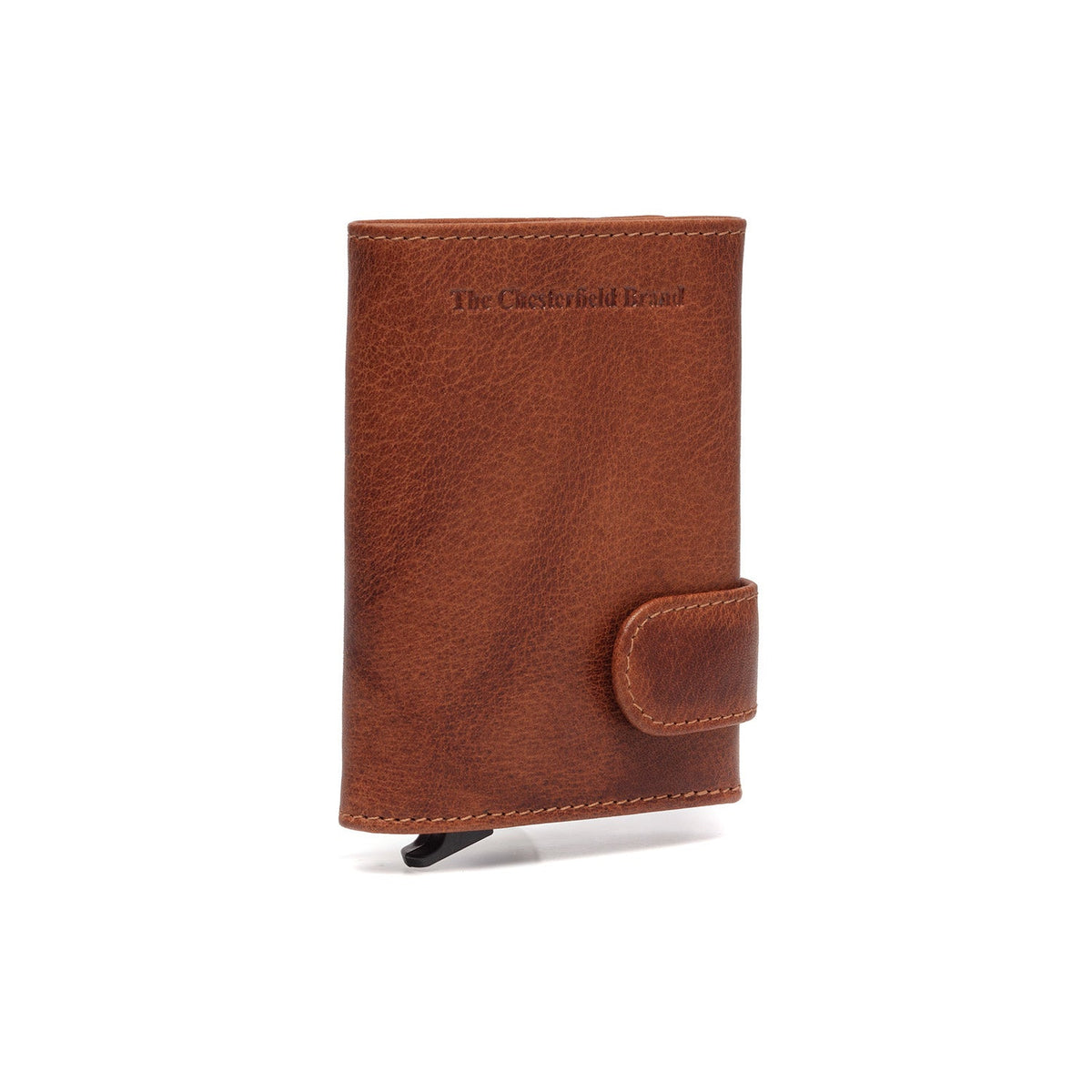 Portland Väska #Färg_Cognac