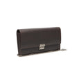 The Chesterfield Brand - Bora Plånbok #Färg_Brun