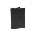 The Chesterfield Brand - Passport Case Passfodral #Färg_Svart