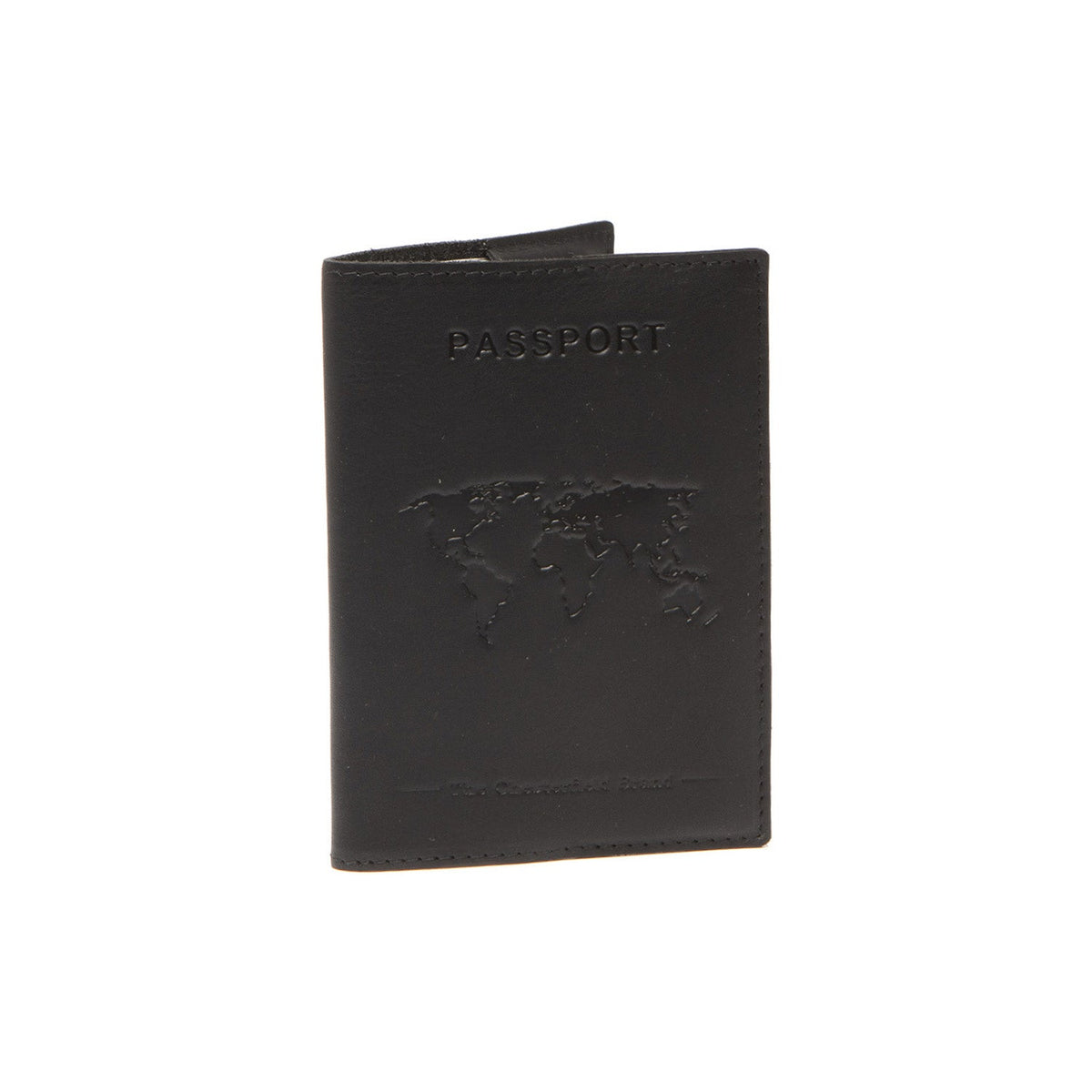 The Chesterfield Brand - Passport Cover Passfodral