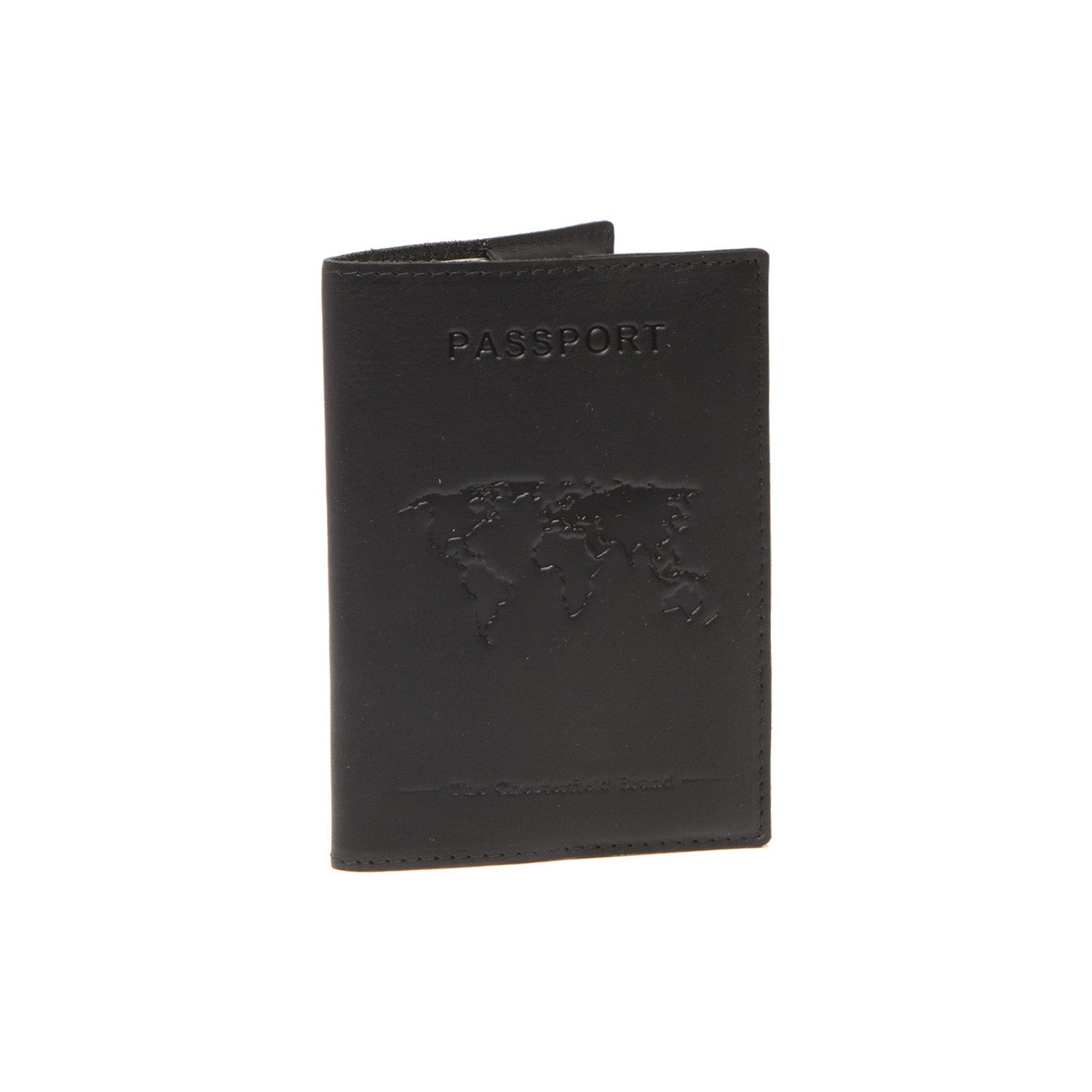 The Chesterfield Brand - Black Väska