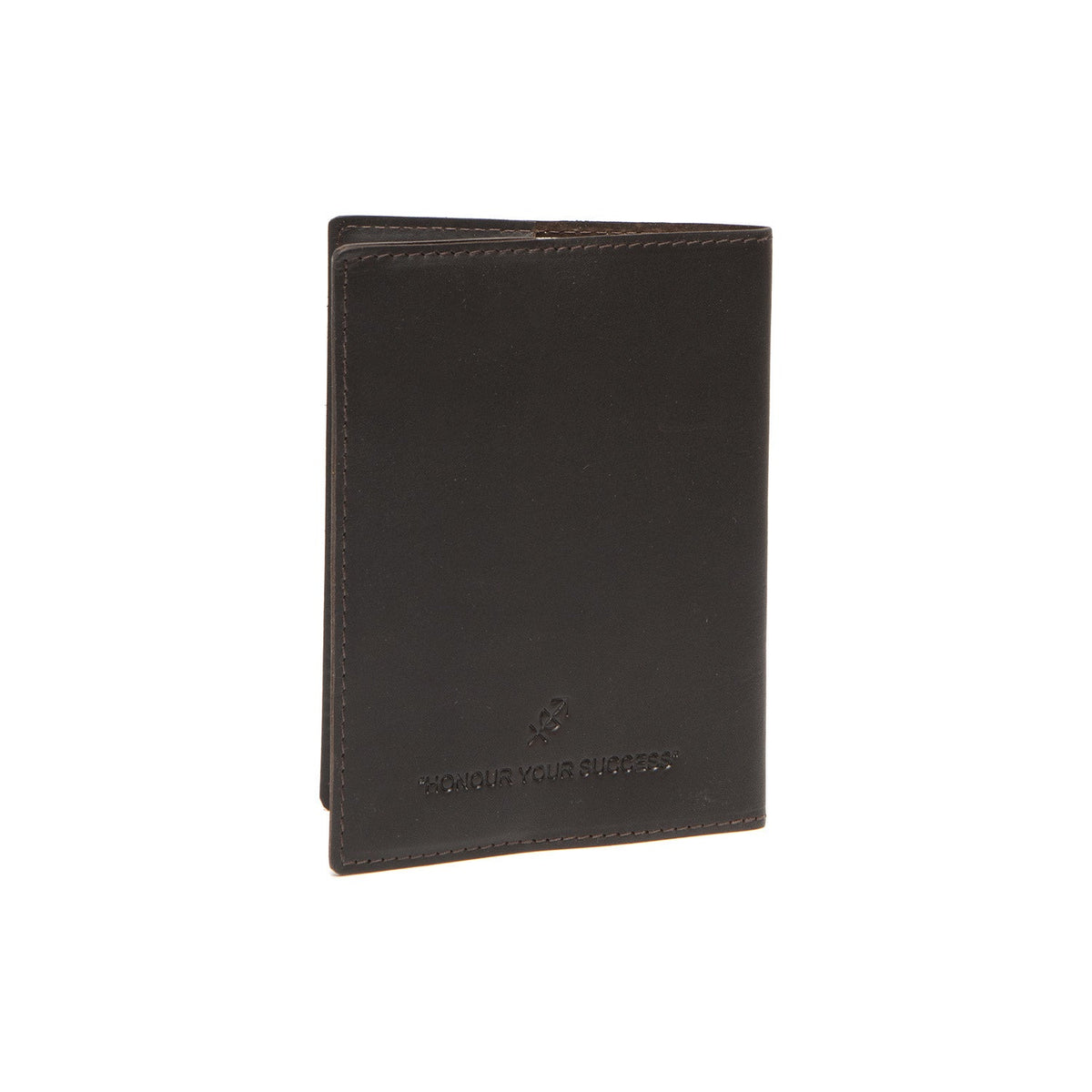 The Chesterfield Brand - Passport Case Passfodral #Färg_Brun