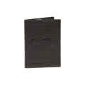 The Chesterfield Brand - Passport Case Passfodral #Färg_Brun