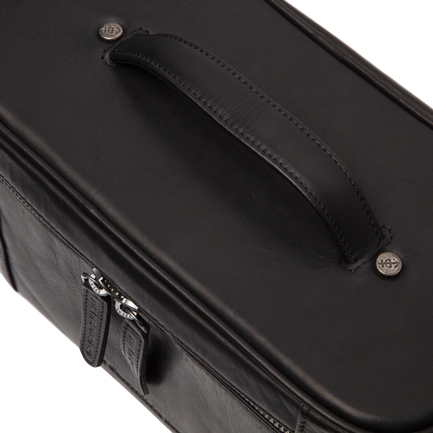 The Chesterfield Brand - Limone Necessär #Färg_Svart