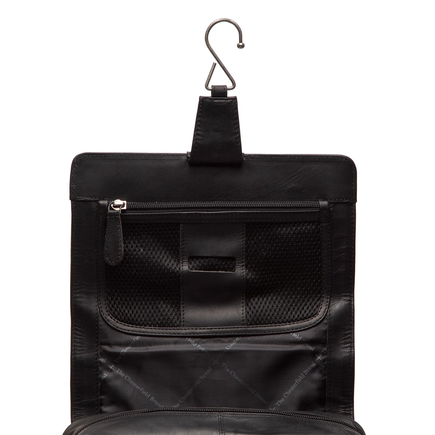The Chesterfield Brand - Rosario Necessär #Färg_Svart