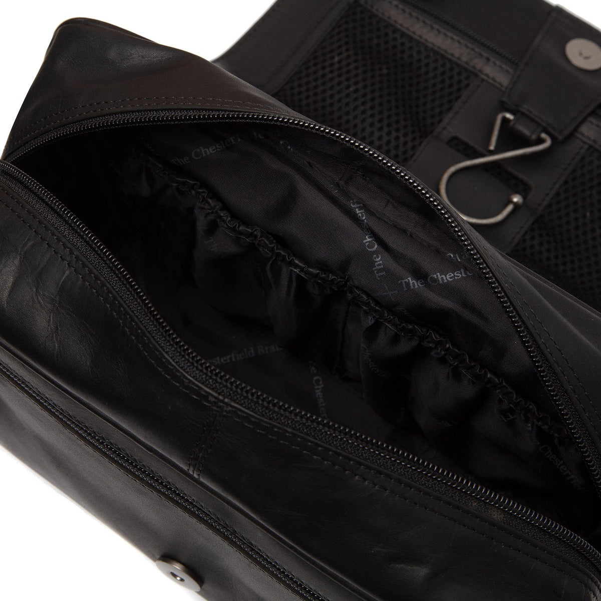 The Chesterfield Brand - Rosario Necessär #Färg_Svart