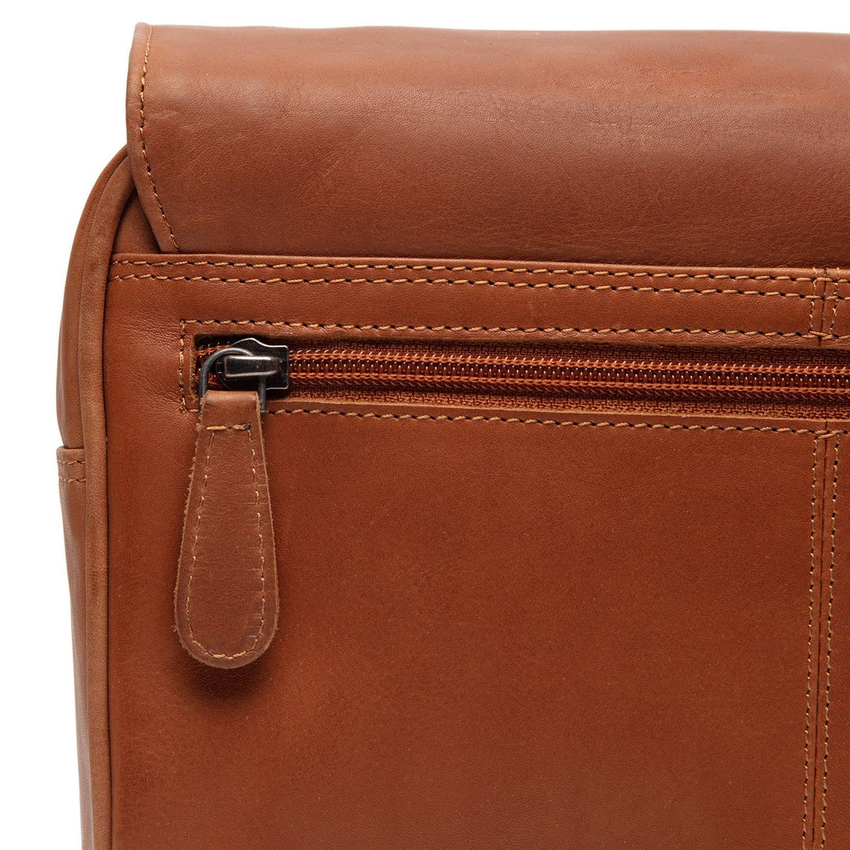The Chesterfield Brand - Rosario Necessär #Färg_Konjak