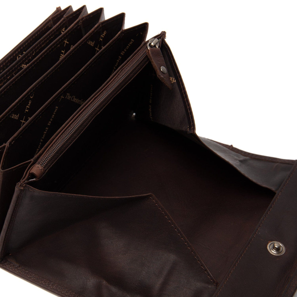 The Chesterfield Brand - Grenada Plånbok