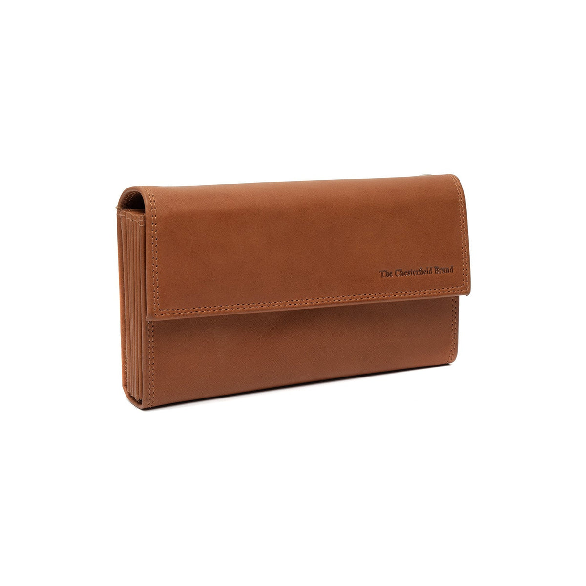 The Chesterfield Brand - Grenada Plånbok #Färg_Conjac
